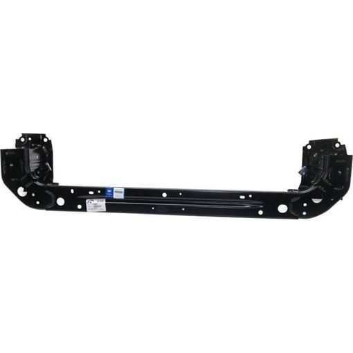 Mitsubishi Front Bumper Reinforcement-Steel, Replacement REPM012536NSF