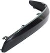 Bumper Trim, E-Class 03-06 Front Bumper Molding Lh, Prmd,W/O Sport Pkg.,W/O Sensor Hls., Replacement REPM016120