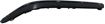 Bumper Trim, E-Class 03-06 Front Bumper Molding Lh, Prmd,W/O Sport Pkg.,W/O Sensor Hls., Replacement REPM016120