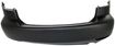 Rear Bumper Cover Replacement Series, Replacement REPM760112PQ
