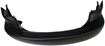 Rear Bumper Cover Replacement Series, Replacement REPM760112PQ