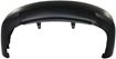 Rear Bumper Cover Replacement Series, Replacement REPM760112PQ