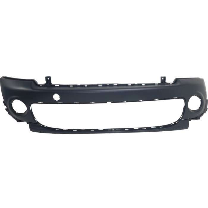 Bumper Cover, Cooper 11-15 Front Bumper Cover, Prmd, W/O Jcw Pkg, Base ...