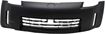 Bumper Cover, 350Z 06-09 Front Bumper Cover, Primed - Capa, Replacement REPN010302PQ