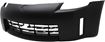 Bumper Cover, 350Z 06-09 Front Bumper Cover, Primed - Capa, Replacement REPN010302PQ