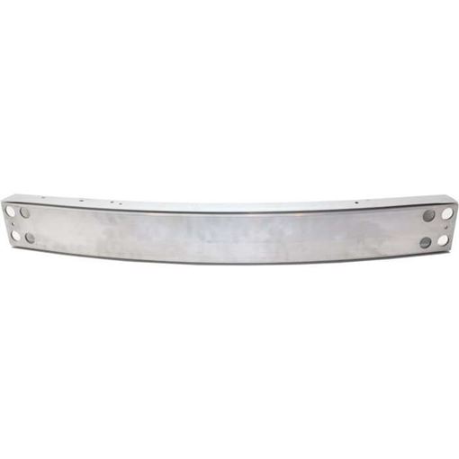 Nissan Front Bumper Reinforcement-Aluminum, Replacement REPN012522Q