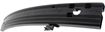 Nissan Front Bumper Reinforcement-Steel, Replacement REPN012537NSF