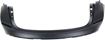 Bumper Cover, Murano 15-18 Rear Bumper Cover, Upper, Primed - Capa, Replacement REPN760165PQ