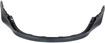 Bumper Cover, Murano 15-18 Rear Bumper Cover, Upper, Primed - Capa, Replacement REPN760165PQ