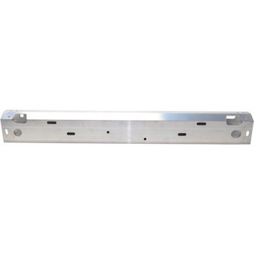 Bumper Reinforcement, Tacoma 16-18 Front Reinforcement, Aluminum - Capa, Replacement REPT012532Q