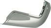 Bumper End, Tacoma 16-18 Rear Bumper End Rh, End Cap, Chrome, W/ Ipas Holes - Capa, Replacement REPT761141Q