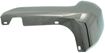 Bumper End, Tacoma 16-18 Rear Bumper End Rh, End Cap, Chrome, W/ Ipas Holes - Capa, Replacement REPT761141Q