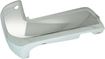 Bumper End, Tacoma 16-18 Rear Bumper End Lh, End Cap, Chrome, W/ Ipas Holes - Capa, Replacement REPT761142Q