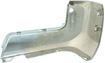 Bumper End, Tacoma 16-18 Rear Bumper End Lh, End Cap, Chrome, W/ Ipas Holes - Capa, Replacement REPT761142Q