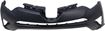 Toyota Front Bumper Cover-Primed, Plastic, Replacement REPTY010301PQ