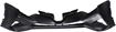 Toyota Front Bumper Cover-Primed, Plastic, Replacement REPTY010301PQ