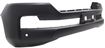 Toyota Front Bumper Cover-Primed, Plastic, Replacement REPTY010305P