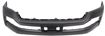 Toyota Front Bumper Cover-Primed, Plastic, Replacement REPTY010305P