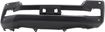 Toyota Front Bumper Cover-Primed, Plastic, Replacement REPTY010306P