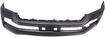 Toyota Front Bumper Cover-Primed, Plastic, Replacement REPTY010306P