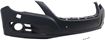 Volkswagen Front Bumper Cover-Primed, Plastic, Replacement REPV010360PQ