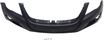 Volkswagen Front Bumper Cover-Primed, Plastic, Replacement REPV010361PQ