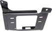 Ford Front, Passenger Side, Inner Bumper Bracket-Steel, Replacement RF01310005