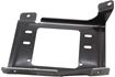 Ford Front, Passenger Side, Inner Bumper Bracket-Steel, Replacement RF01310005