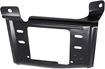 Ford Front, Driver Side, Inner Bumper Bracket-Steel, Replacement RF01310006