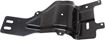 Ford Front, Passenger Side Bumper Bracket-Steel, Replacement RF01310007