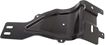 Ford Front, Driver Side Bumper Bracket-Steel, Replacement RF01310008