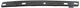 Ford Front, Passenger Side, Upper Bumper Bracket-Steel, Replacement RF01310015