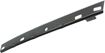 Ford Front, Passenger Side, Upper Bumper Bracket-Steel, Replacement RF01310015