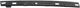Ford Front, Driver Side, Upper Bumper Bracket-Steel, Replacement RF01310016