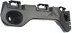 Bumper Bracket, Edge 11-14 Front Bumper Bracket Lh, Side Cover Reinforcement, Replacement RF01310018