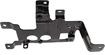 Ford Front Bumper Bracket-Steel, Replacement RF01950001