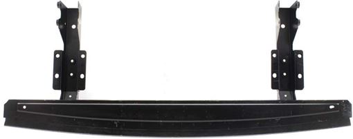 Bumper Reinforcement, Transit Van 15-17 Rear Reinforcement, Impact Bar, Medium/High Roof, Replacement RF76210003