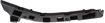 Bumper Bracket, Fusion 13-18 Rear Bumper Bracket Lh, Upper, Hermosillo Plant, Replacement RF76270004