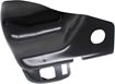 Ford Rear, Passenger Side Bumper Bracketmper Bracket-Steel, Replacement RF76270009