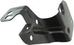 Ford Rear, Passenger Side Bumper Bracketmper Bracket-Plastic, Replacement RF76270011