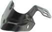 Ford Rear, Driver Side Bumper Bracketr Bracket-Plastic, Replacement RF76270012