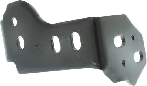 Ford Rear, Passenger Side Bumper Bracketmper Bracket-Plastic, Replacement RF76270013