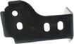 Ford Rear, Passenger Side Bumper Bracketmper Bracket-Plastic, Replacement RF76270013