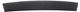 Ford Rear Bumper Step Pad-Textured Black, Replacement RF76490001