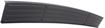 Ford Rear Bumper Step Pad-Textured Black, Replacement RF76490001