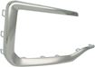 Bumper Trim, Terrain 16-17 Front Bumper Molding Rh, Chrome, (Exc. Denali Model), Replacement RG01610005