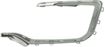 Bumper Trim, Terrain 16-17 Front Bumper Molding Rh, Chrome, (Exc. Denali Model), Replacement RG01610005