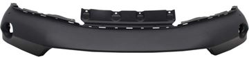 Honda Front, Lower Bumper Cover-Textured, Plastic, Replacement RH01030006Q