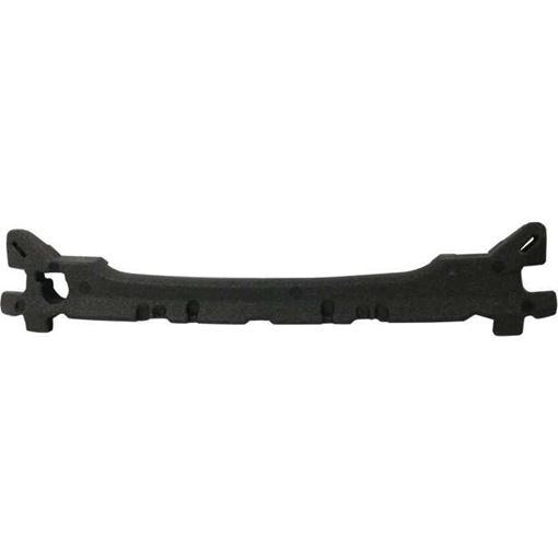 Bumper Absorber, Tucson 16-18 Front Bumper Absorber, Impact - Capa, Replacement RH01170005Q