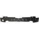 Hyundai Front Bumper Absorber-Foam, Replacement RH01170010